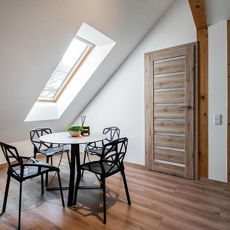 Apartamentai Puodziu 27 Клайпеда Екстер'єр фото